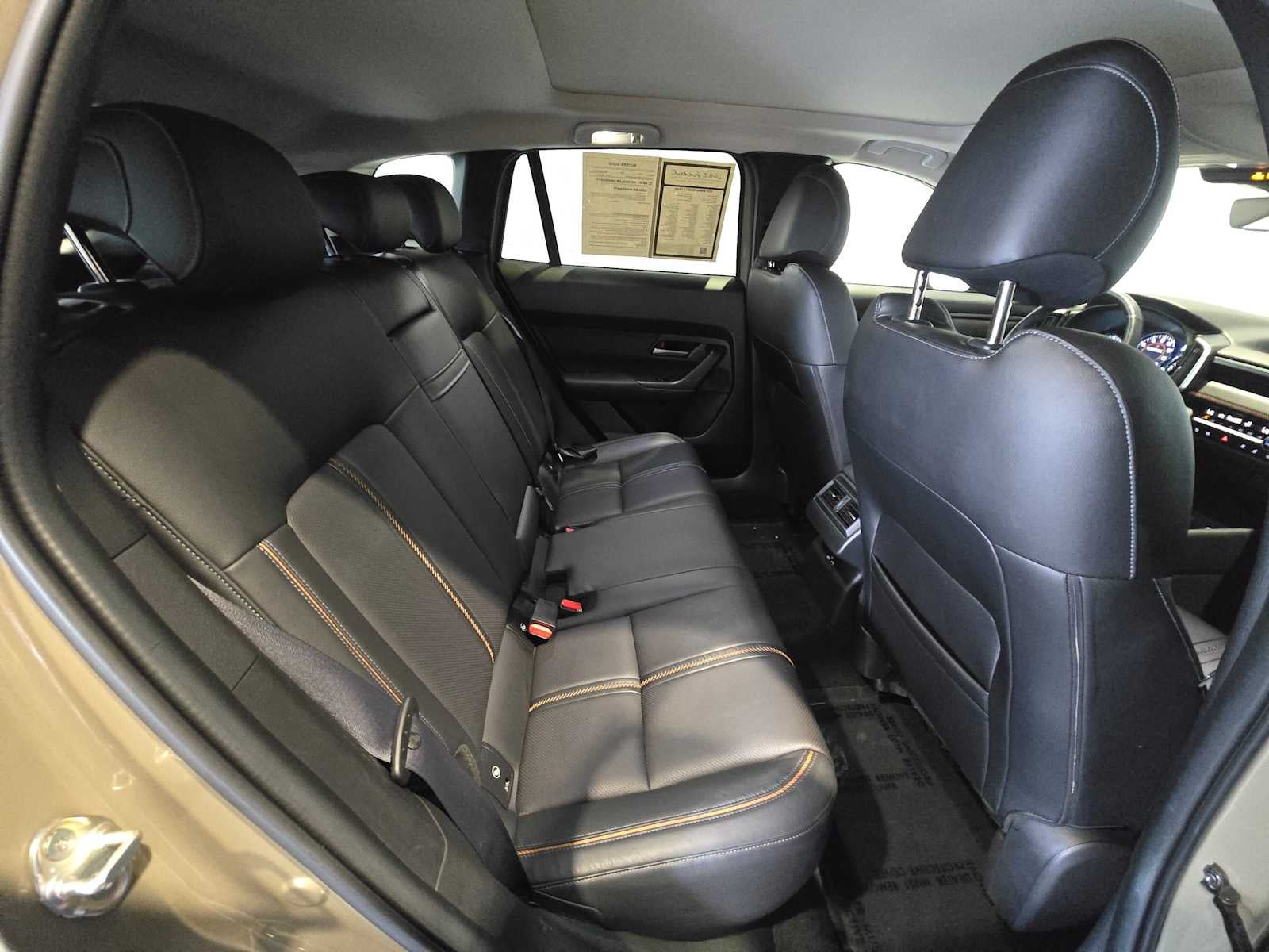 2023 Mazda Mazda CX-50 2.5 Turbo Premium Package
