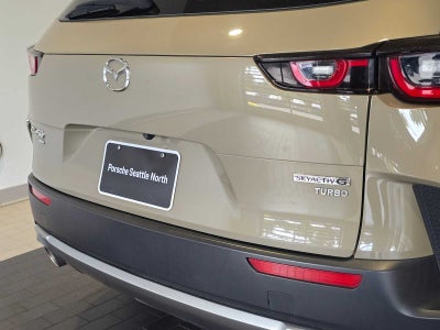 2023 Mazda Mazda CX-50 2.5 Turbo Premium Package