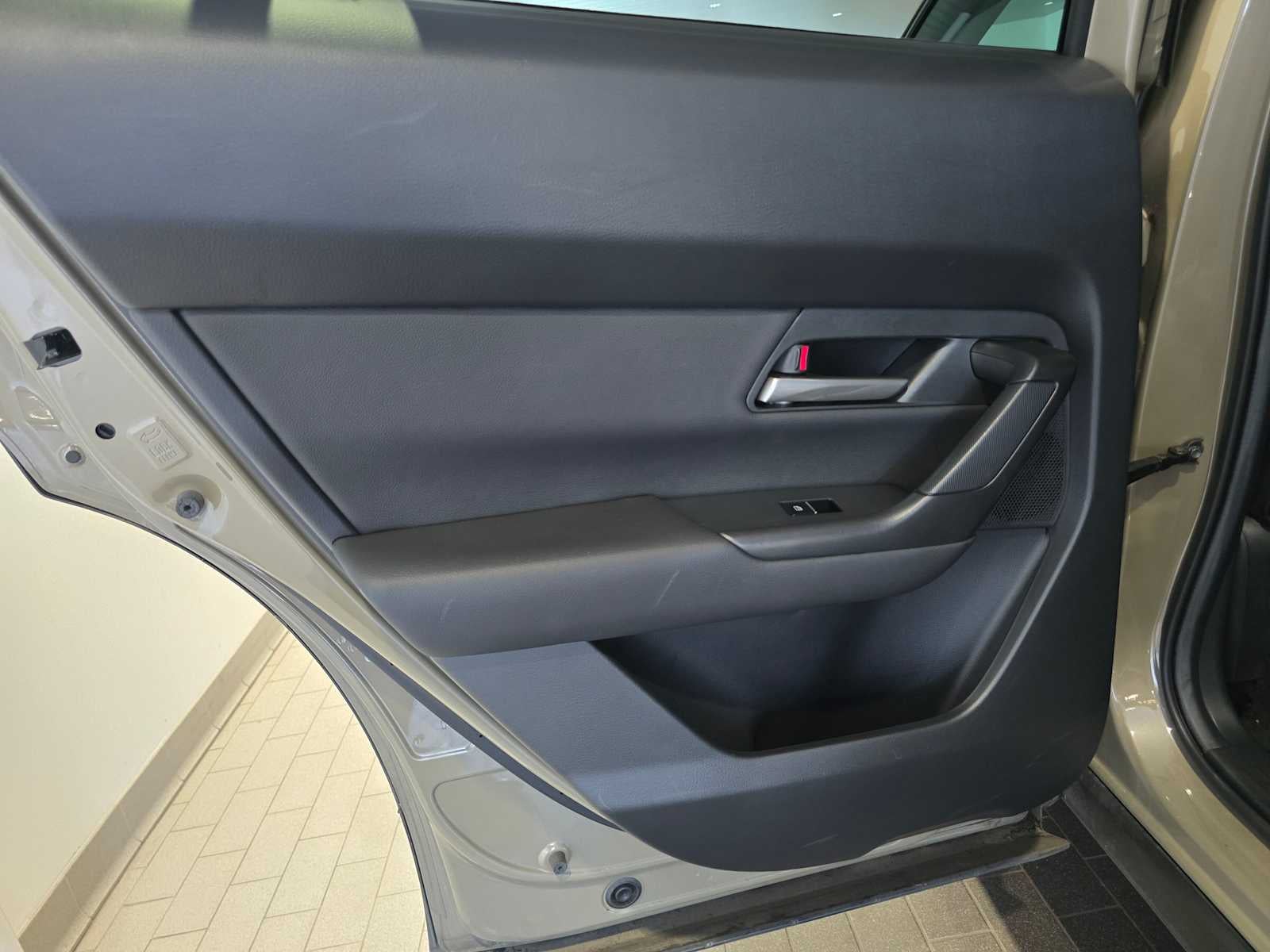 2023 Mazda Mazda CX-50 2.5 Turbo Premium Package