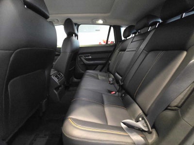 2023 Mazda Mazda CX-50 2.5 Turbo Premium Package