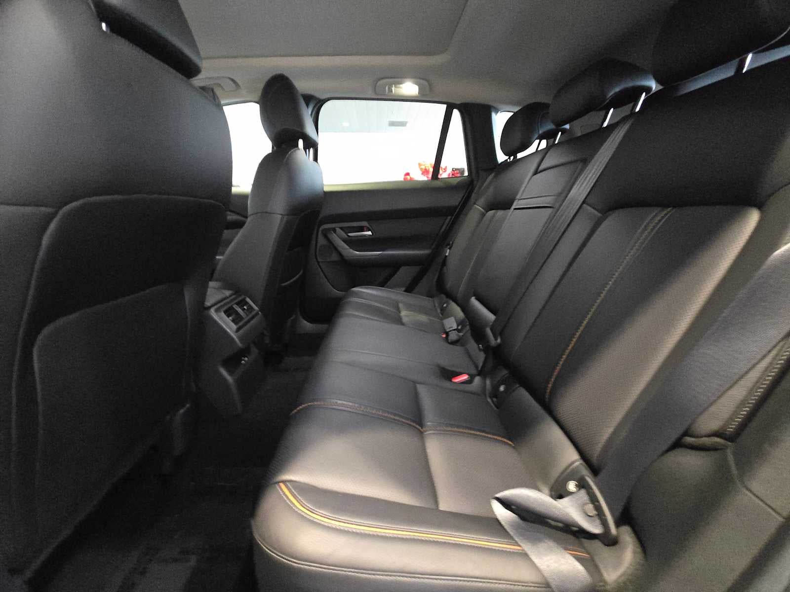 2023 Mazda Mazda CX-50 2.5 Turbo Premium Package