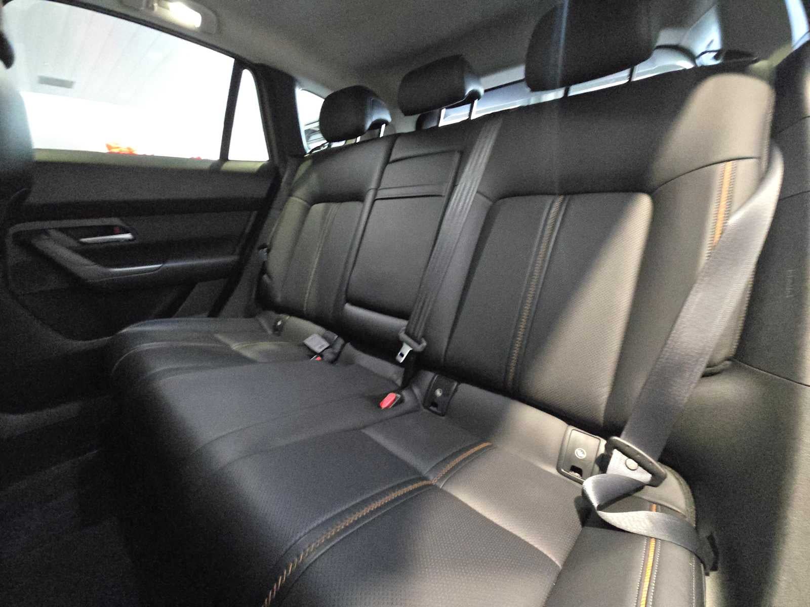 2023 Mazda Mazda CX-50 2.5 Turbo Premium Package