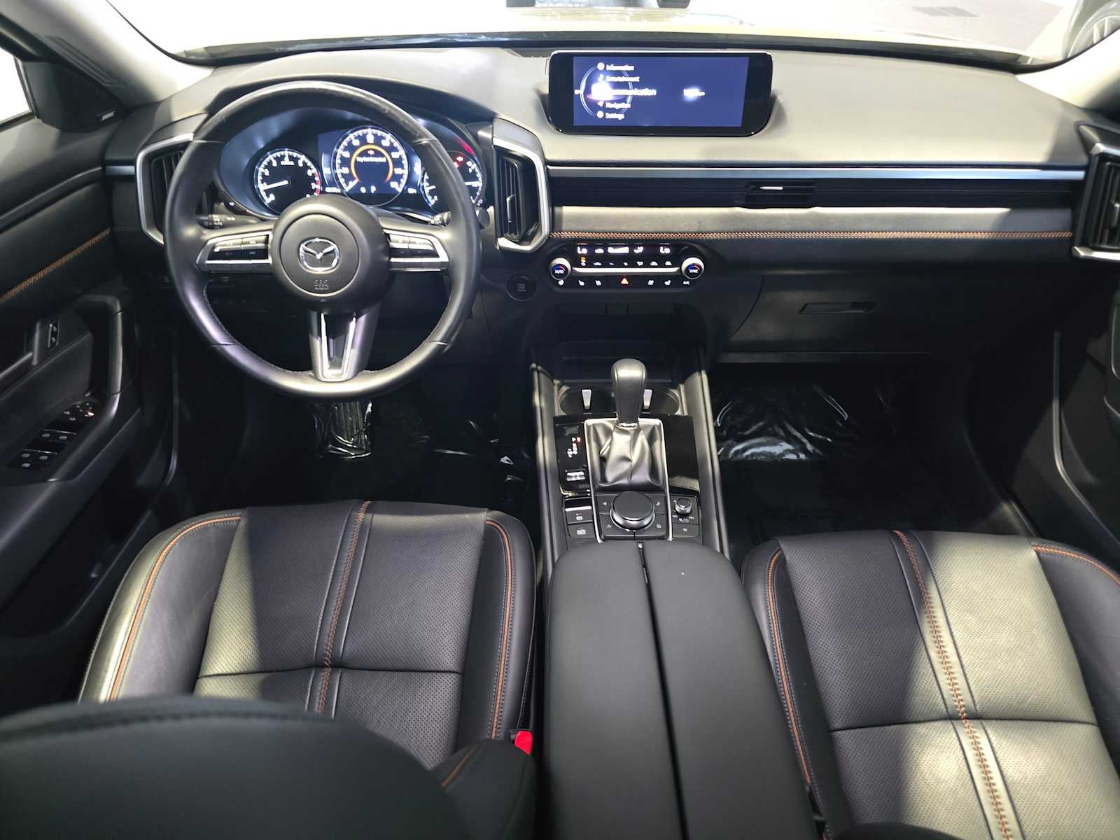 2023 Mazda Mazda CX-50 2.5 Turbo Premium Package