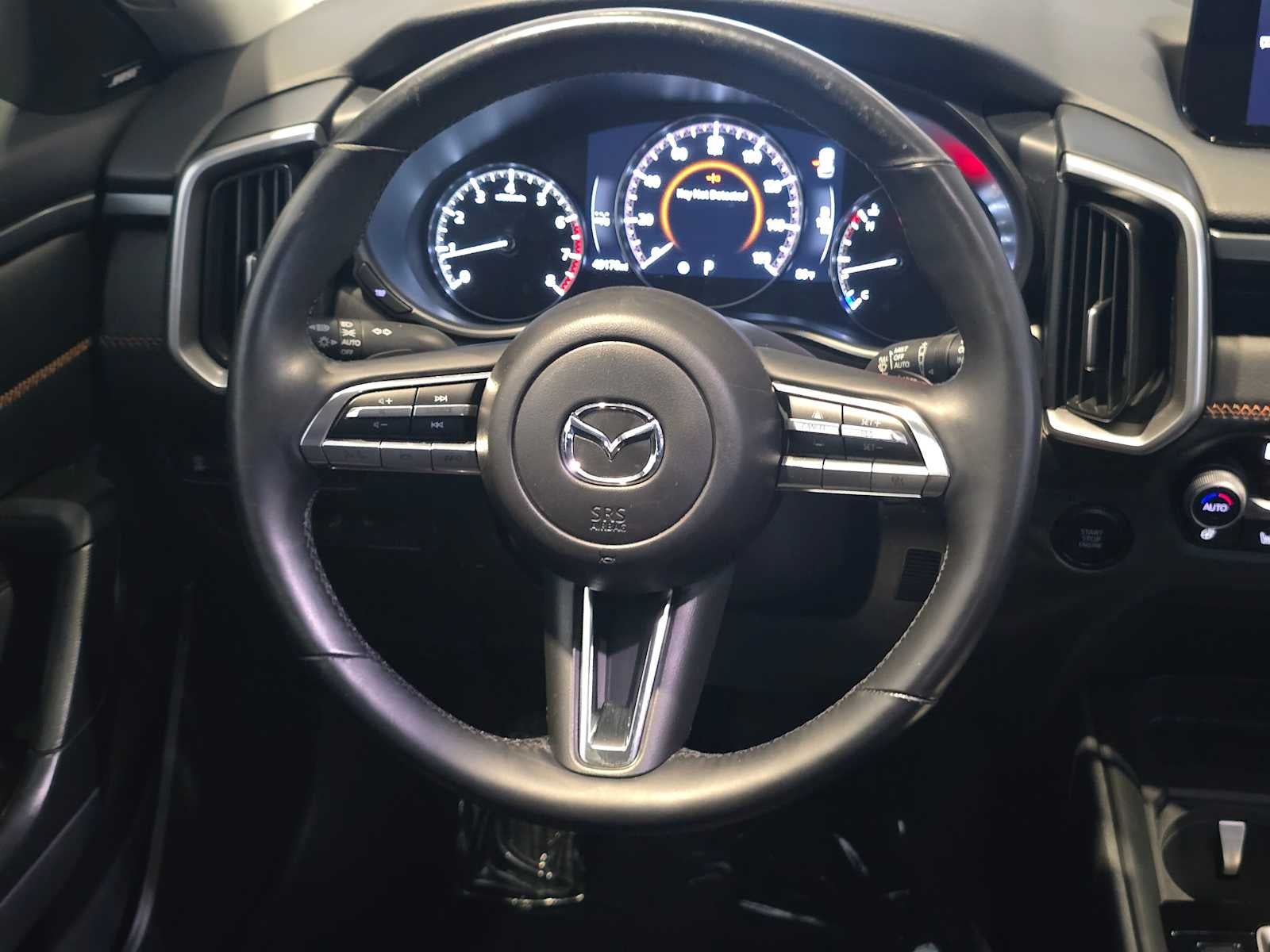 2023 Mazda Mazda CX-50 2.5 Turbo Premium Package