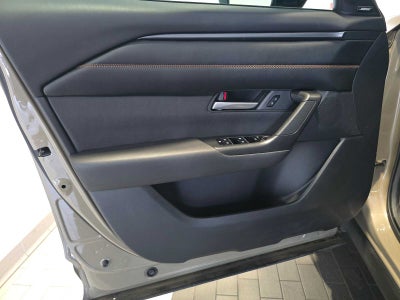 2023 Mazda Mazda CX-50 2.5 Turbo Premium Package