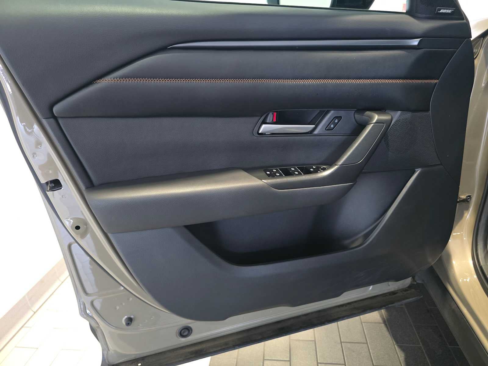 2023 Mazda Mazda CX-50 2.5 Turbo Premium Package
