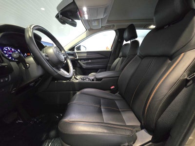 2023 Mazda Mazda CX-50 2.5 Turbo Premium Package