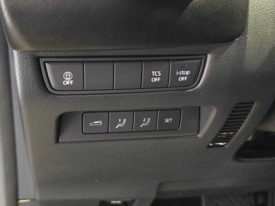 2023 Mazda Mazda CX-50 2.5 Turbo Premium Package
