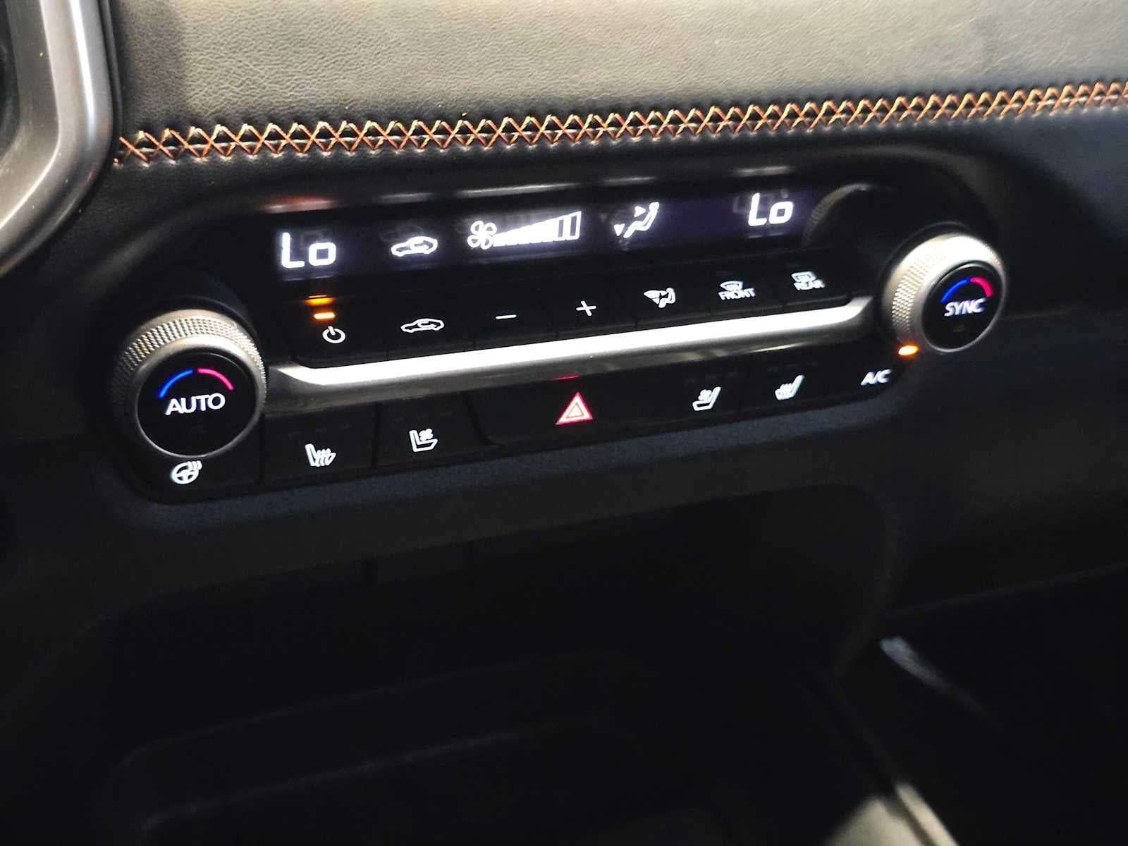 2023 Mazda Mazda CX-50 2.5 Turbo Premium Package