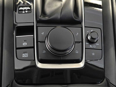 2023 Mazda Mazda CX-50 2.5 Turbo Premium Package