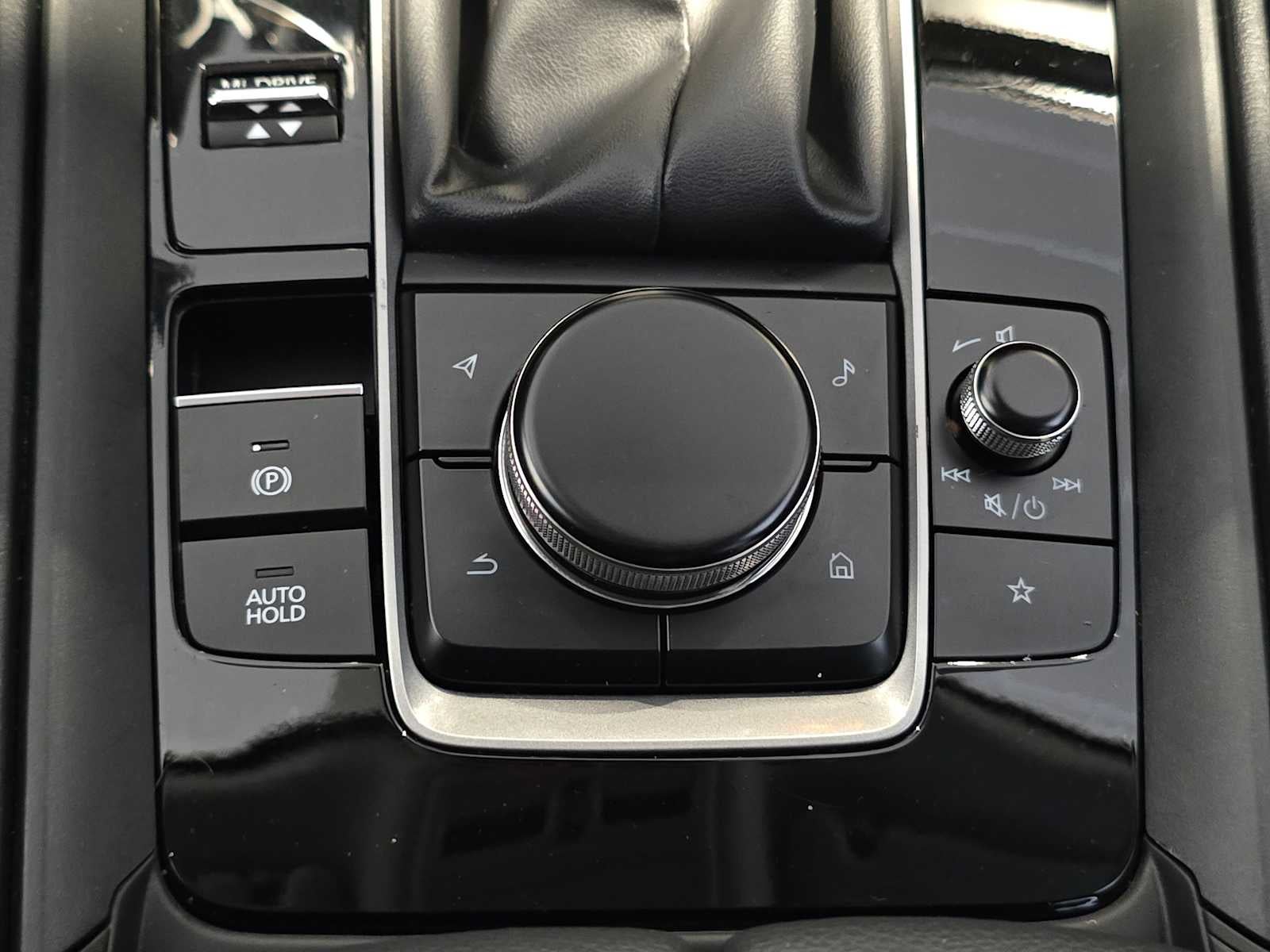 2023 Mazda Mazda CX-50 2.5 Turbo Premium Package