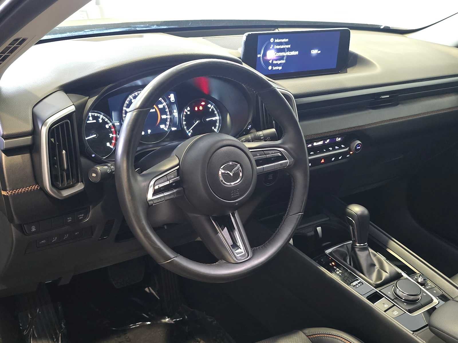 2023 Mazda Mazda CX-50 2.5 Turbo Premium Package