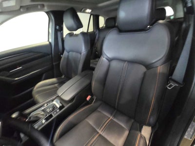 2023 Mazda Mazda CX-50 2.5 Turbo Premium Package