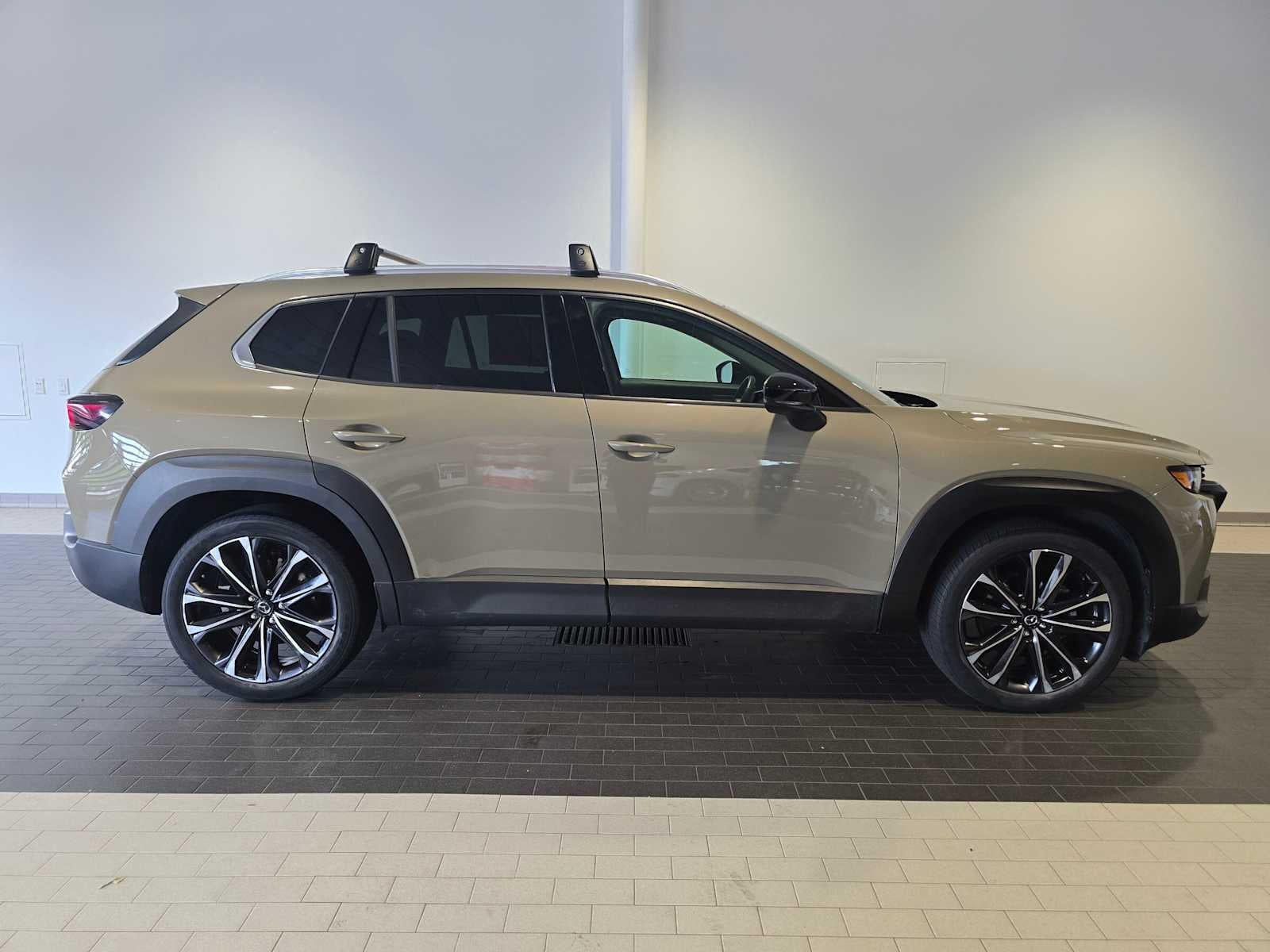 2023 Mazda Mazda CX-50 2.5 Turbo Premium Package