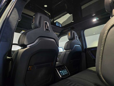 2022 Rivian R1S Launch Edition