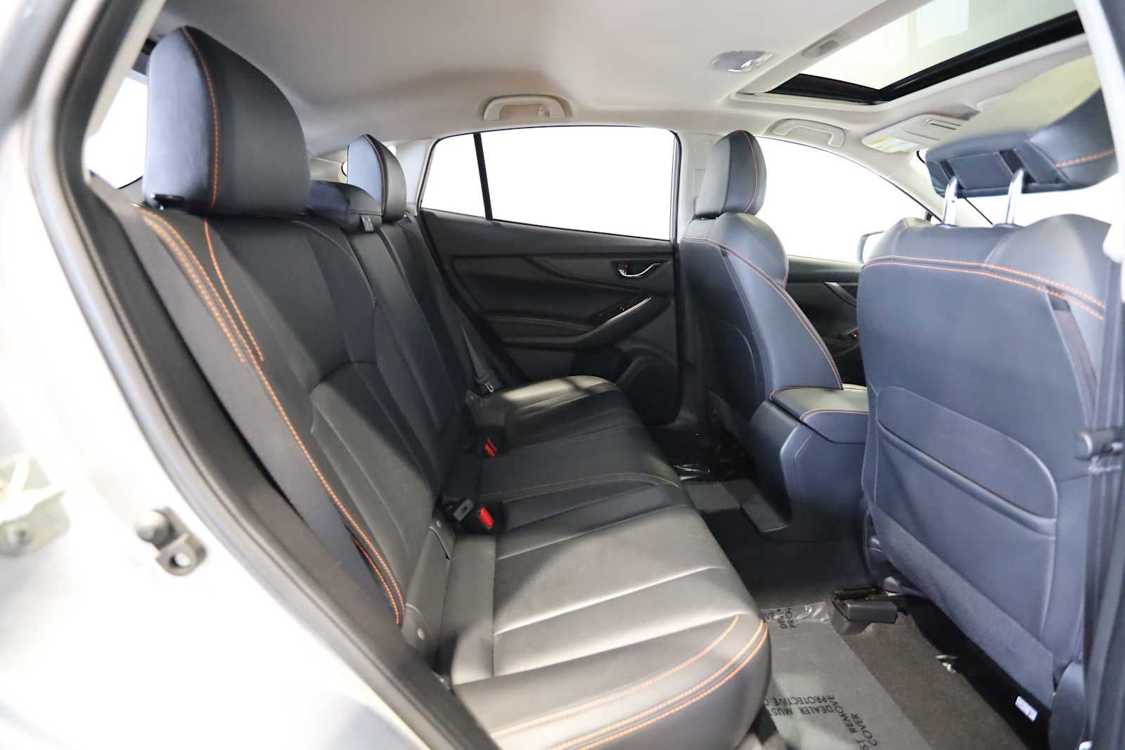 2019 Subaru Crosstrek Limited