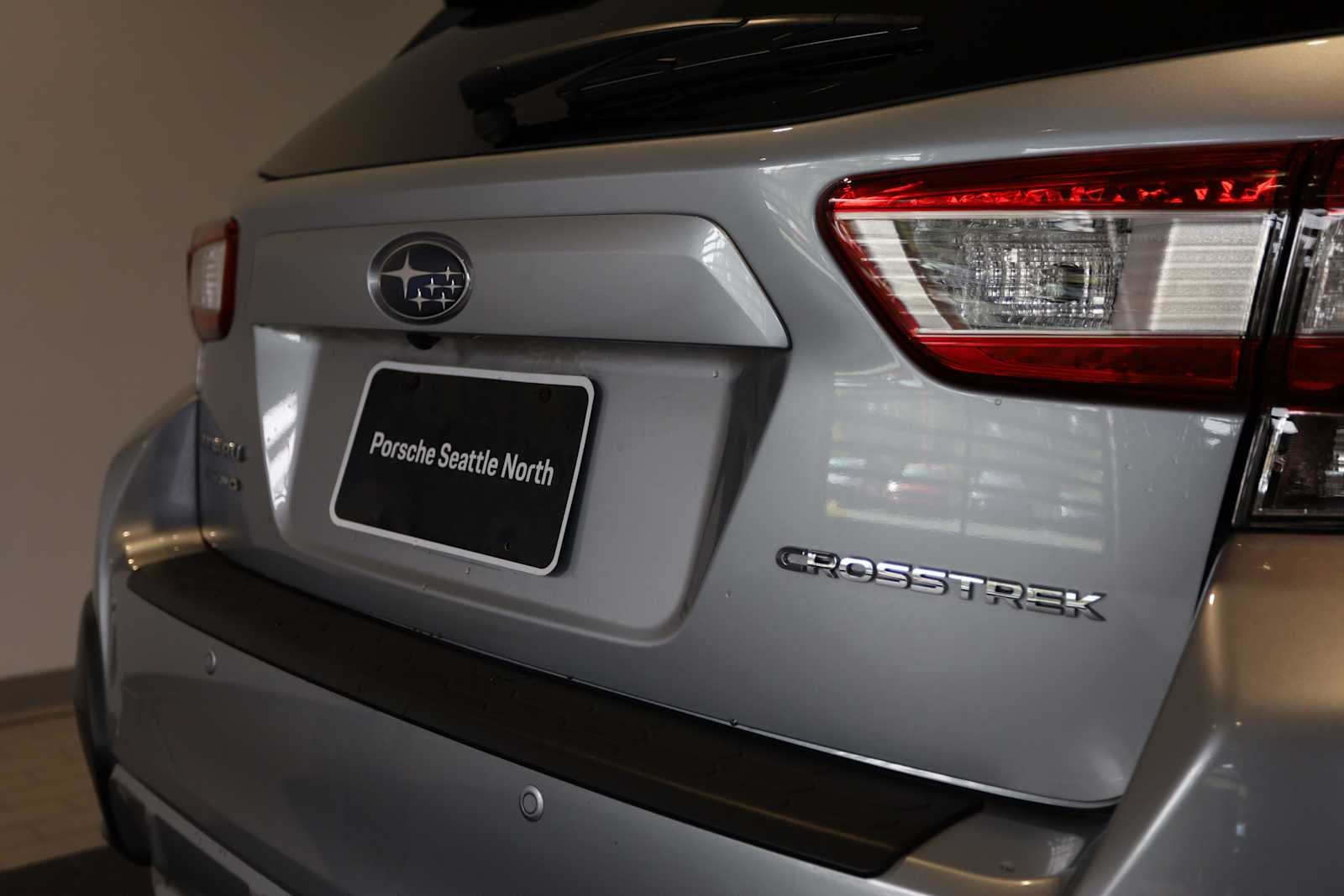 2019 Subaru Crosstrek Limited