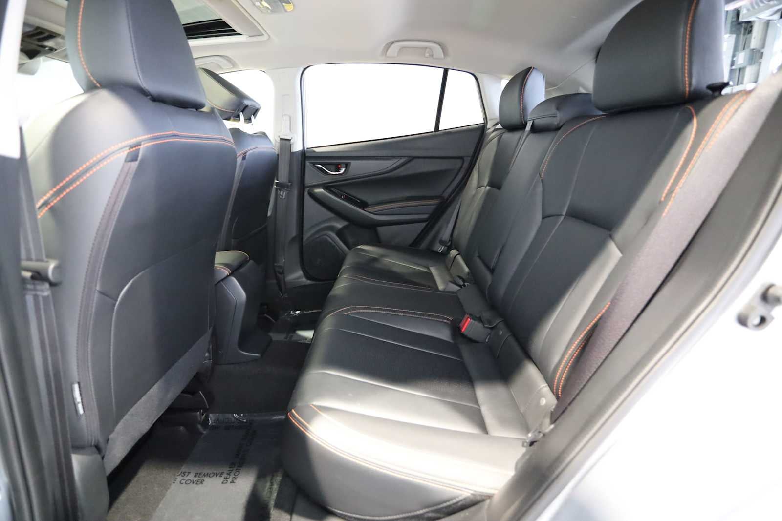 2019 Subaru Crosstrek Limited