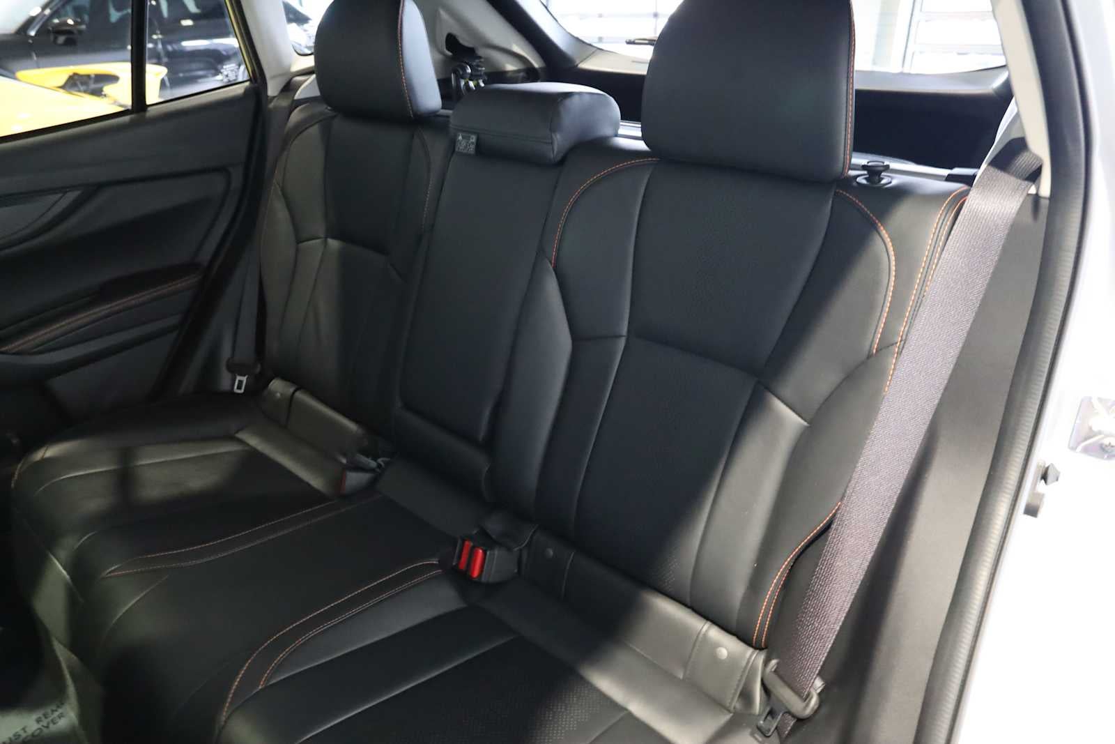 2019 Subaru Crosstrek Limited