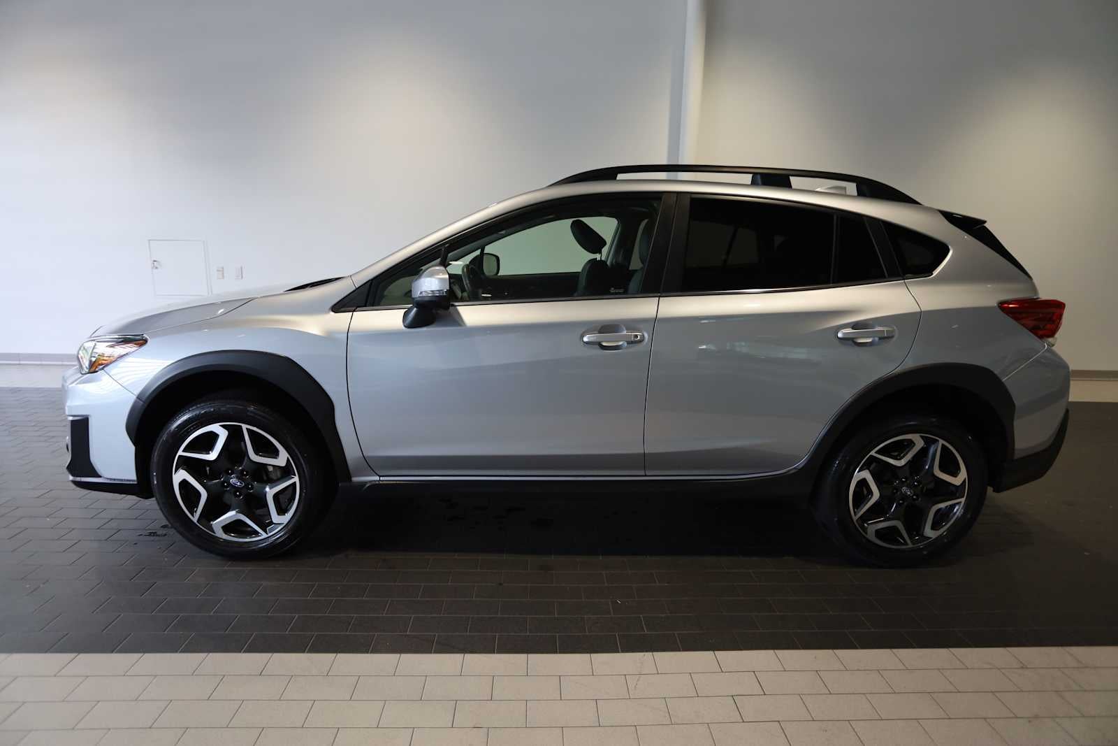 2019 Subaru Crosstrek Limited