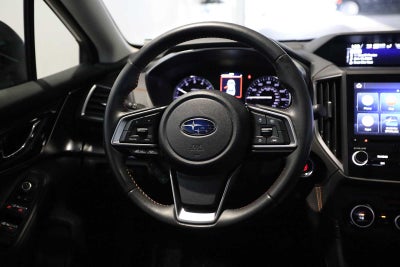 2019 Subaru Crosstrek Limited