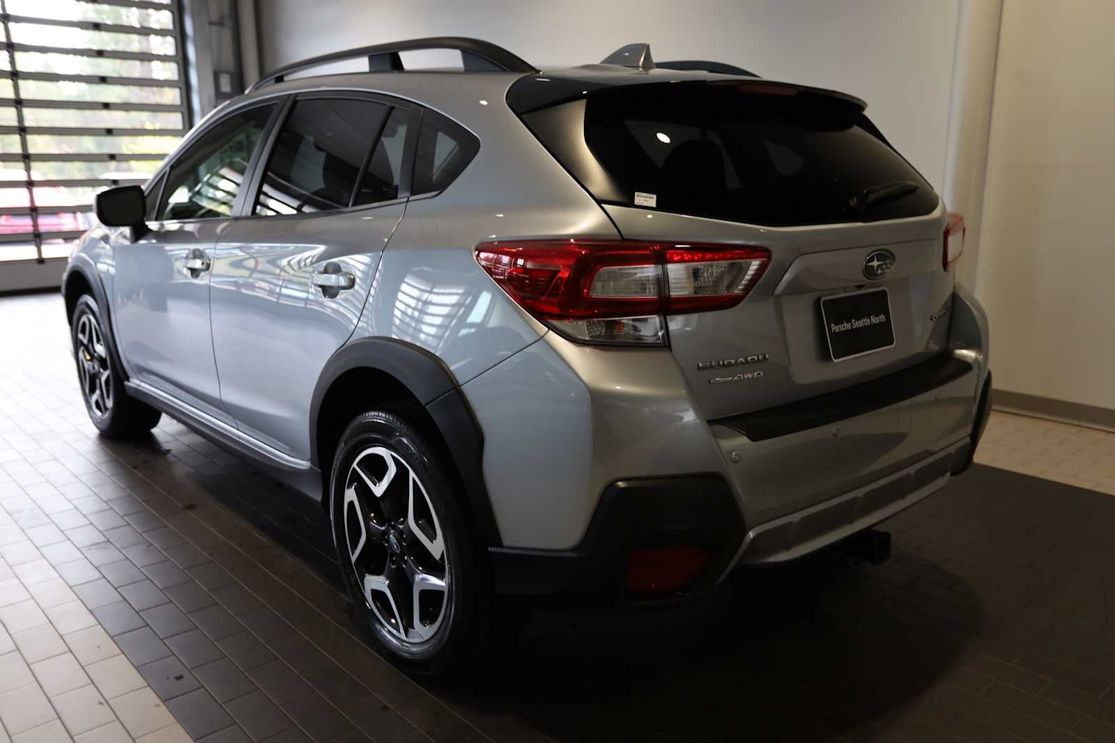 2019 Subaru Crosstrek Limited