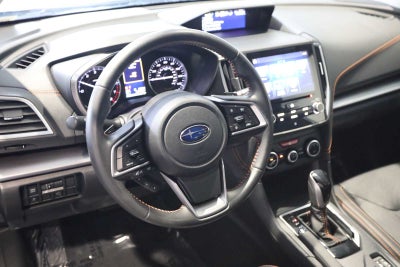 2019 Subaru Crosstrek Limited