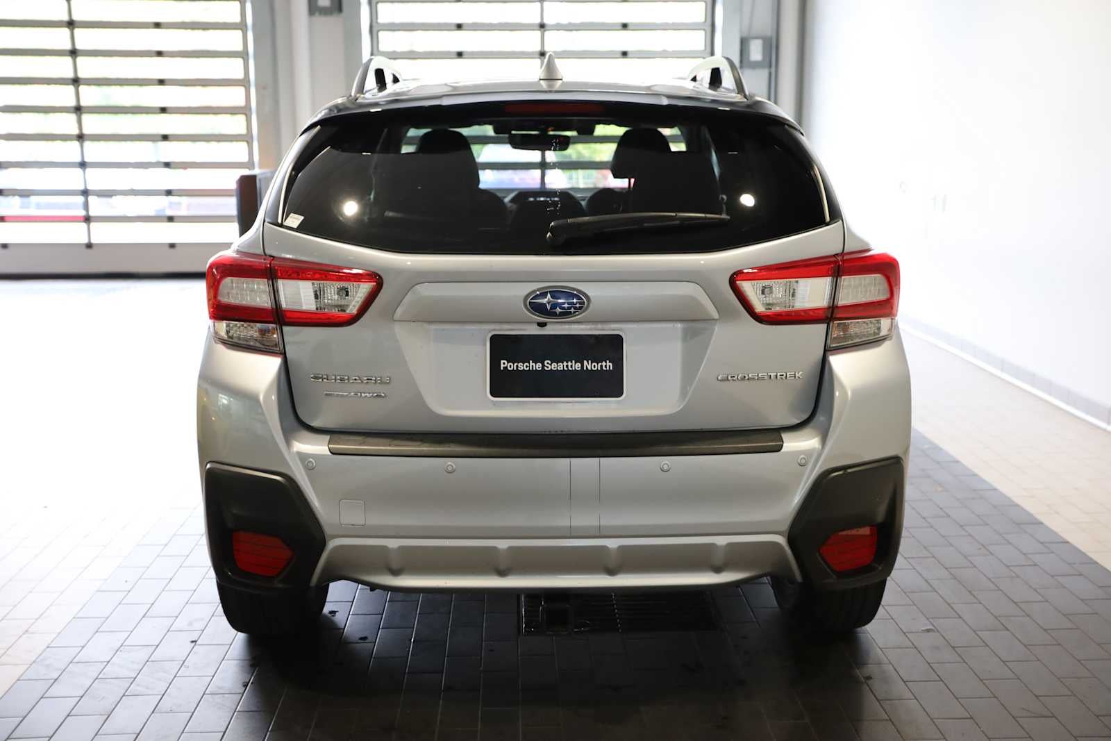 2019 Subaru Crosstrek Limited