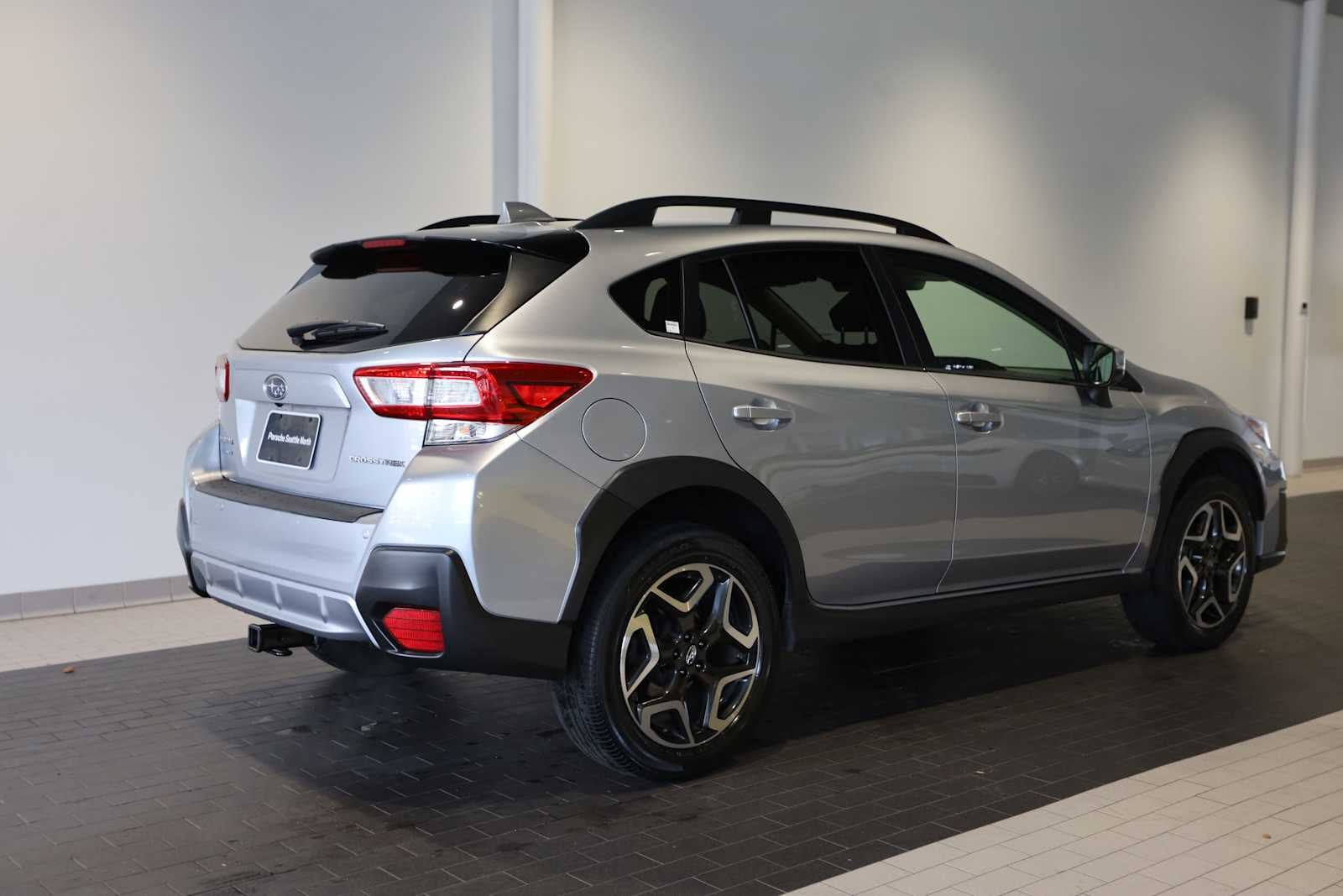 2019 Subaru Crosstrek Limited