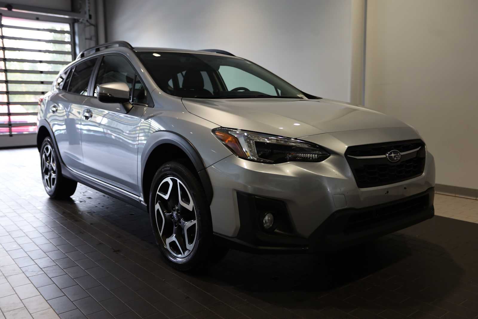 2019 Subaru Crosstrek Limited
