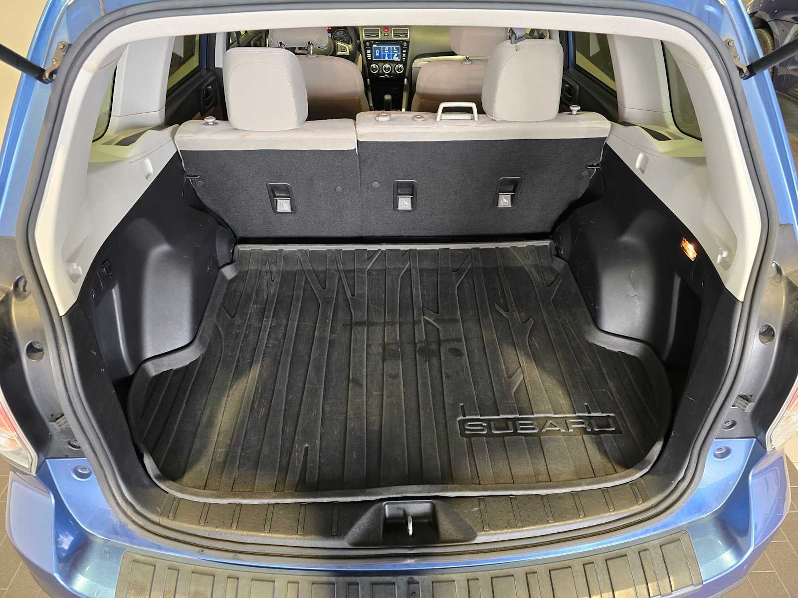 2017 Subaru Forester Premium