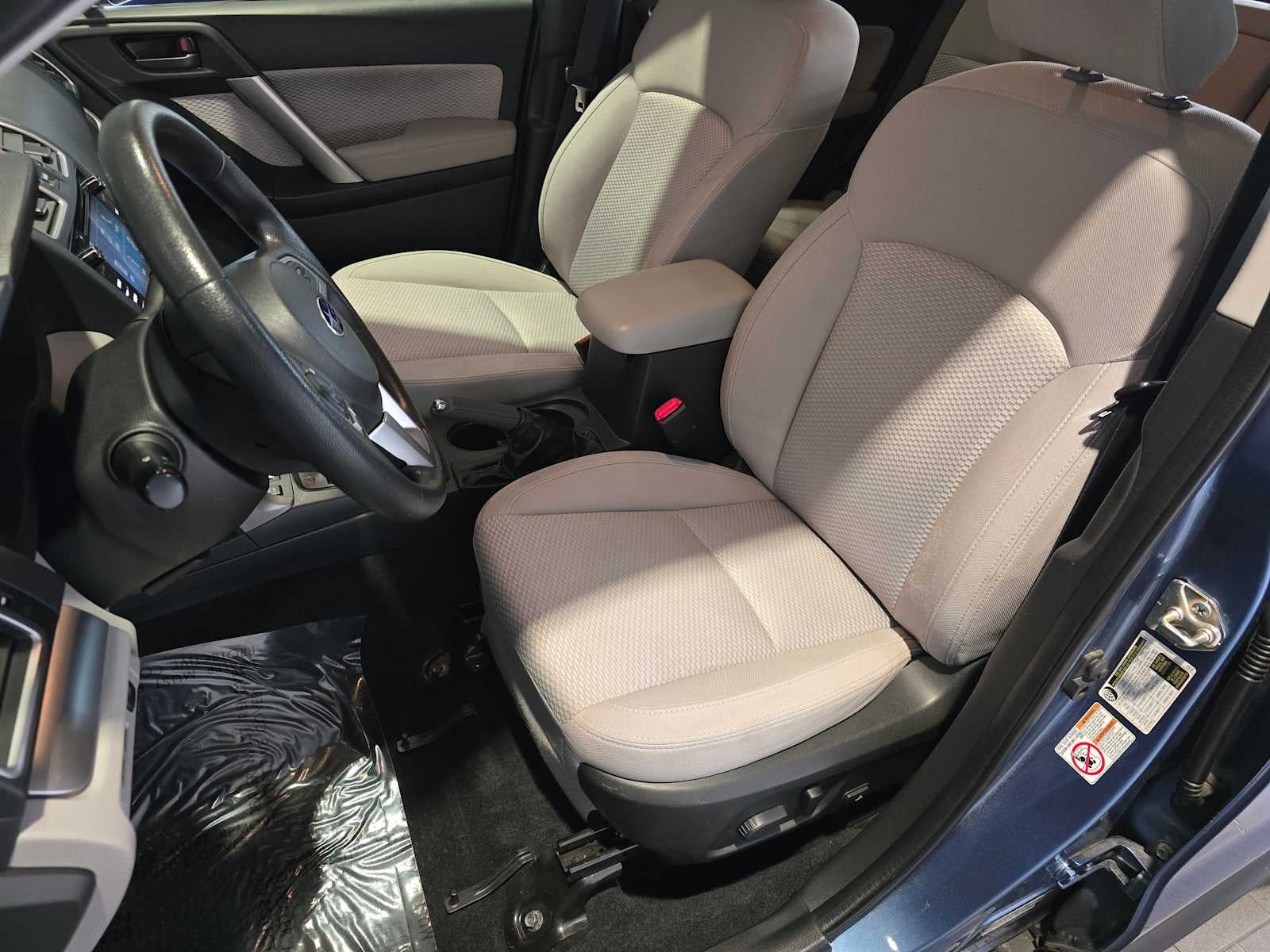 2017 Subaru Forester Premium