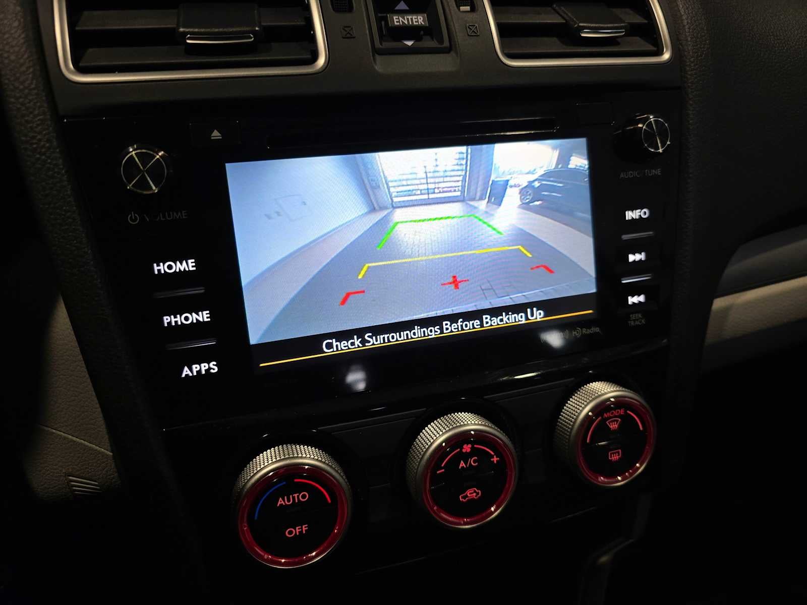 2017 Subaru Forester Premium