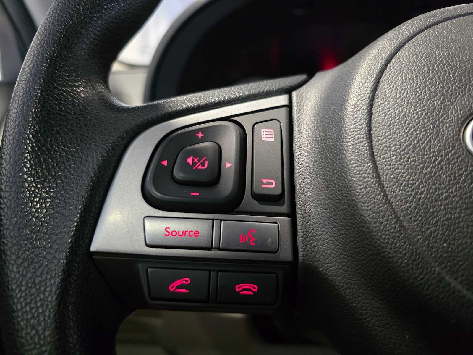 2017 Subaru Forester Premium