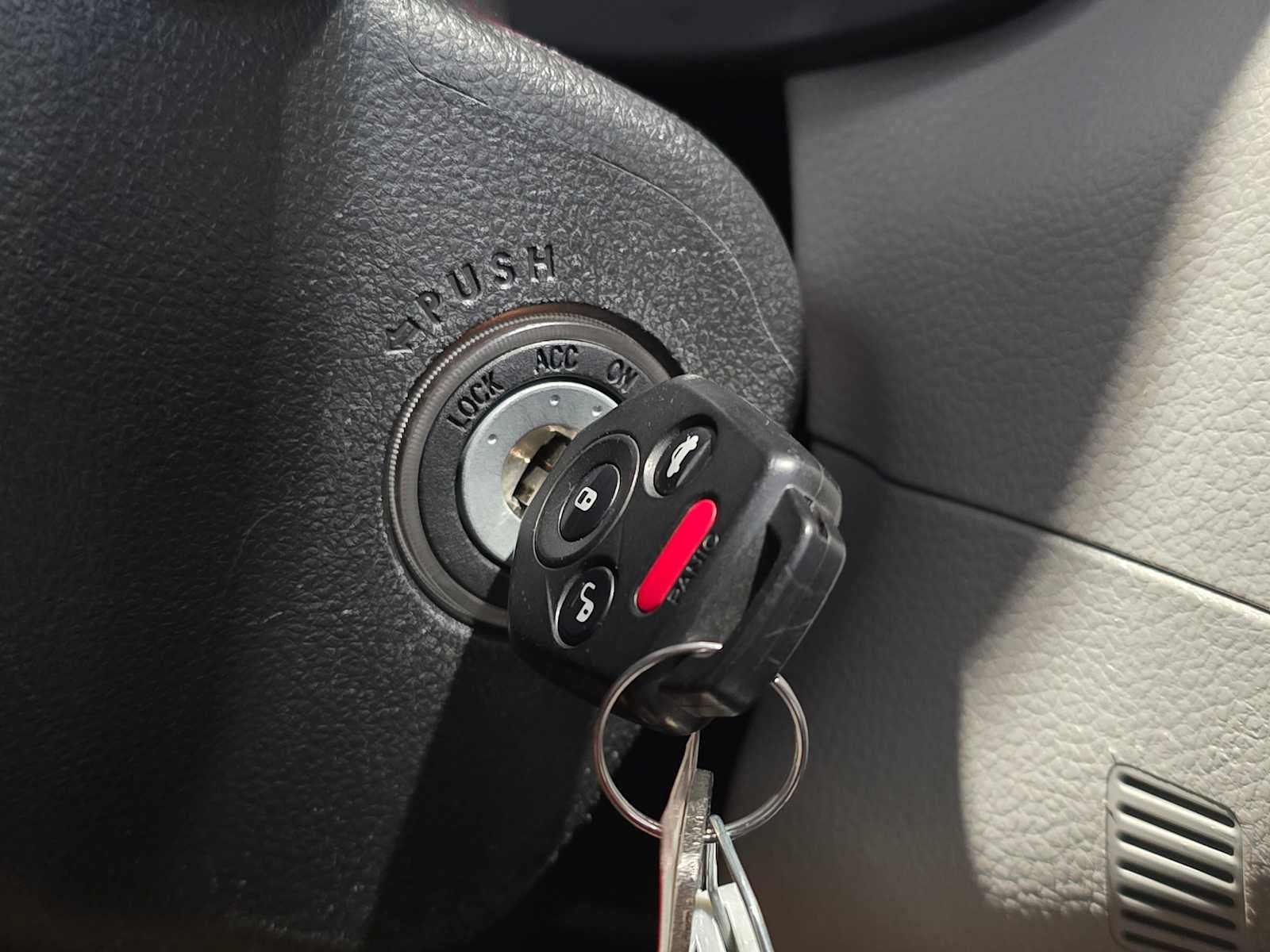 2017 Subaru Forester Premium