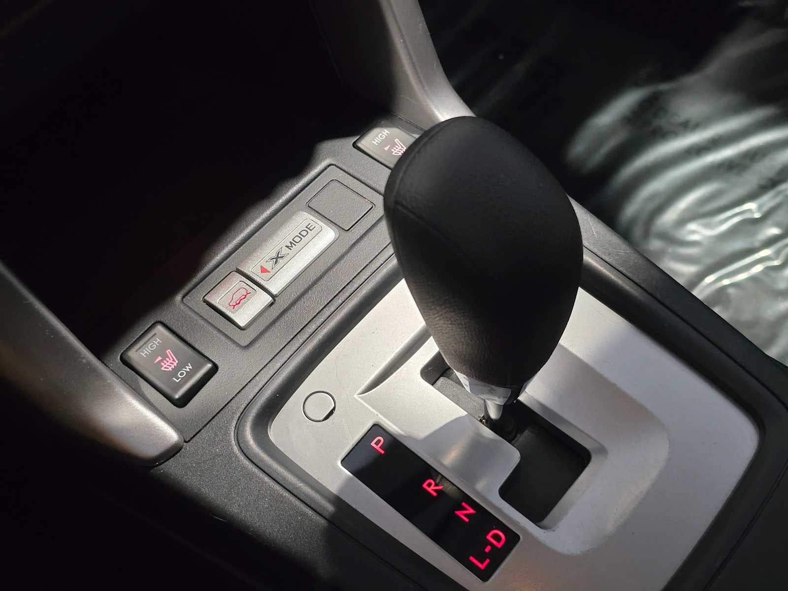 2017 Subaru Forester Premium