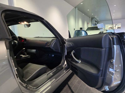 2004 Honda S2000 Base