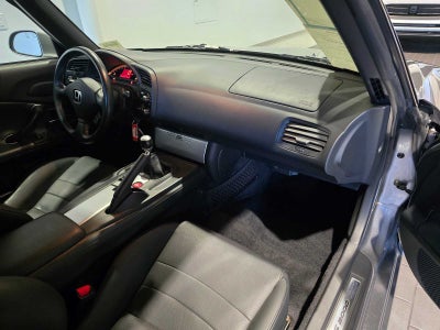 2004 Honda S2000 Base