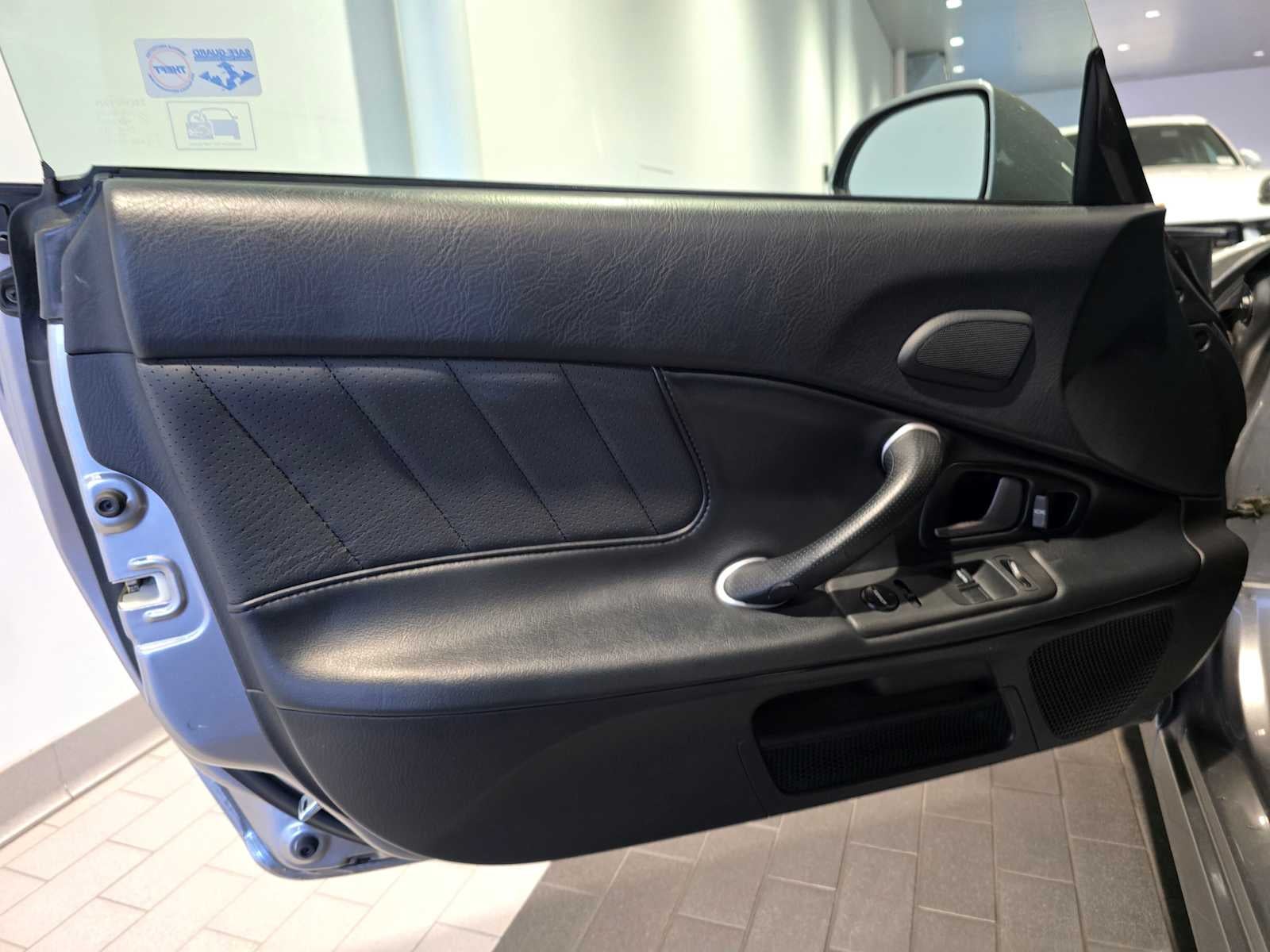 2004 Honda S2000 Base