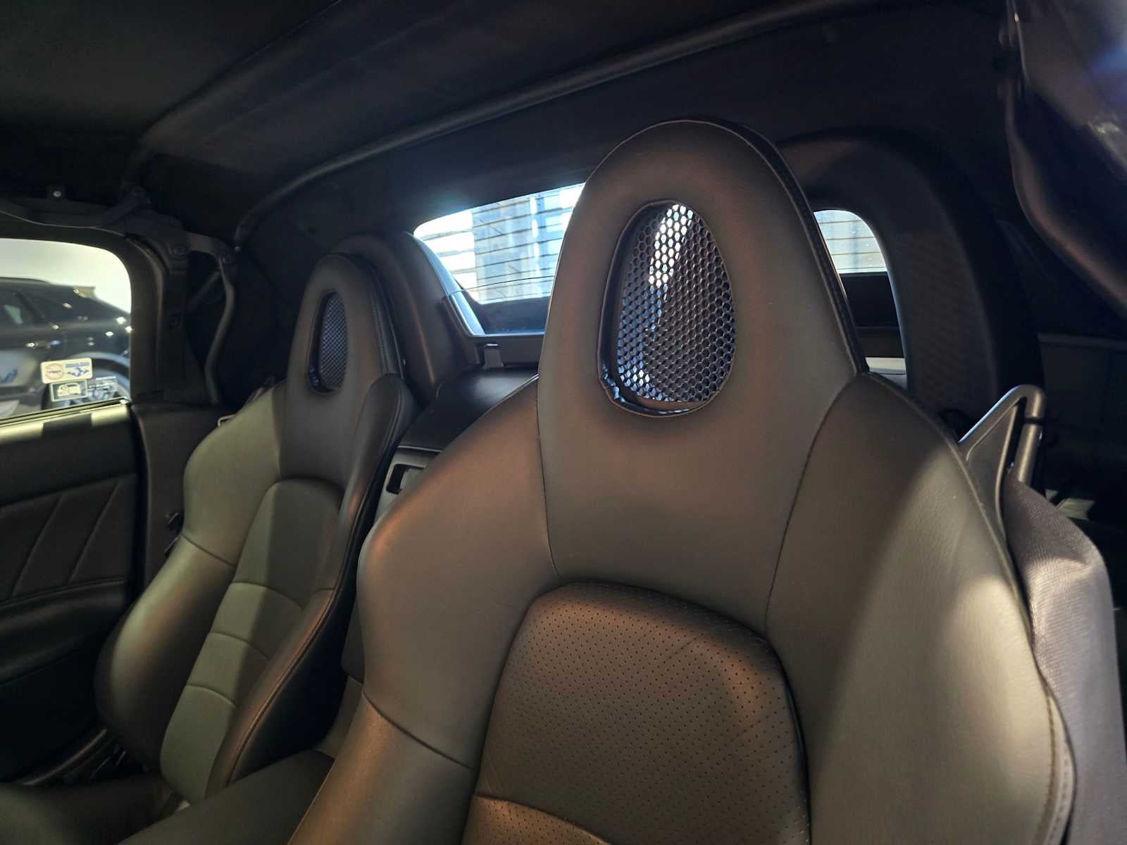 2004 Honda S2000 Base