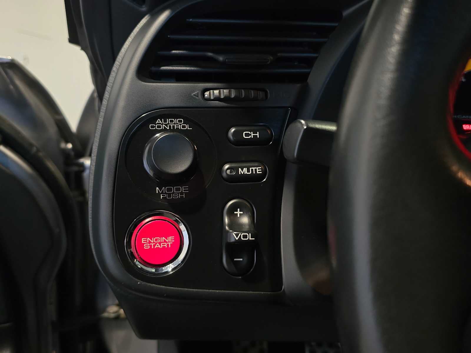 2004 Honda S2000 Base