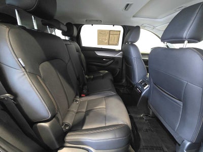 2024 Mazda Mazda CX-90 3.3 Turbo Preferred Plus