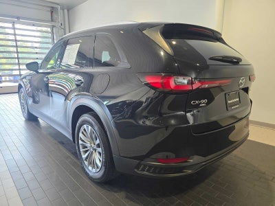 2024 Mazda Mazda CX-90 3.3 Turbo Preferred Plus