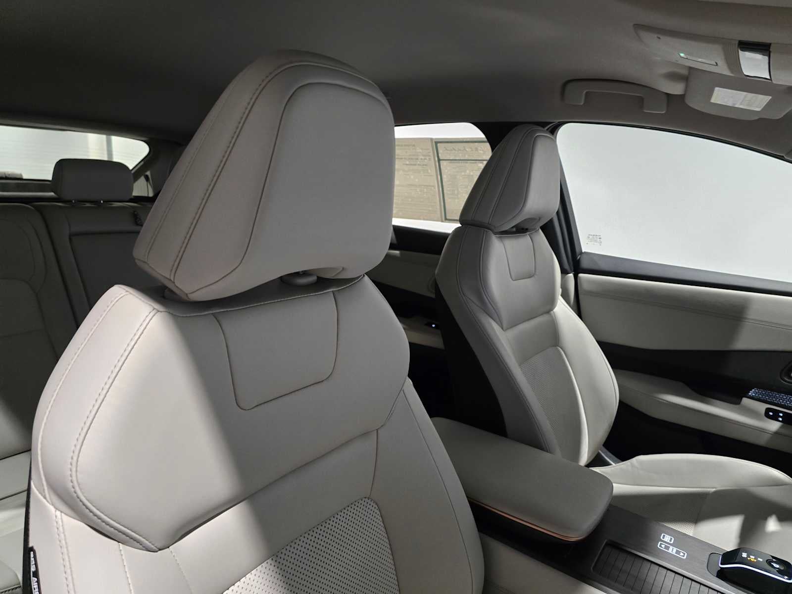 2023 Nissan Ariya ENGAGE+