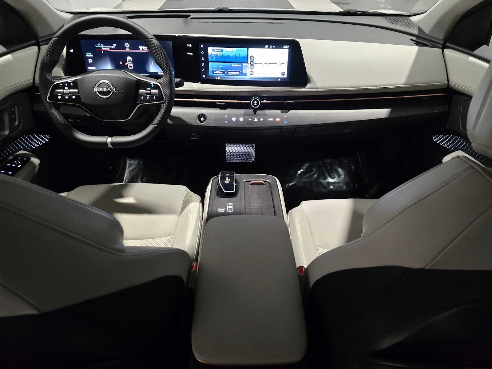 2023 Nissan Ariya ENGAGE+