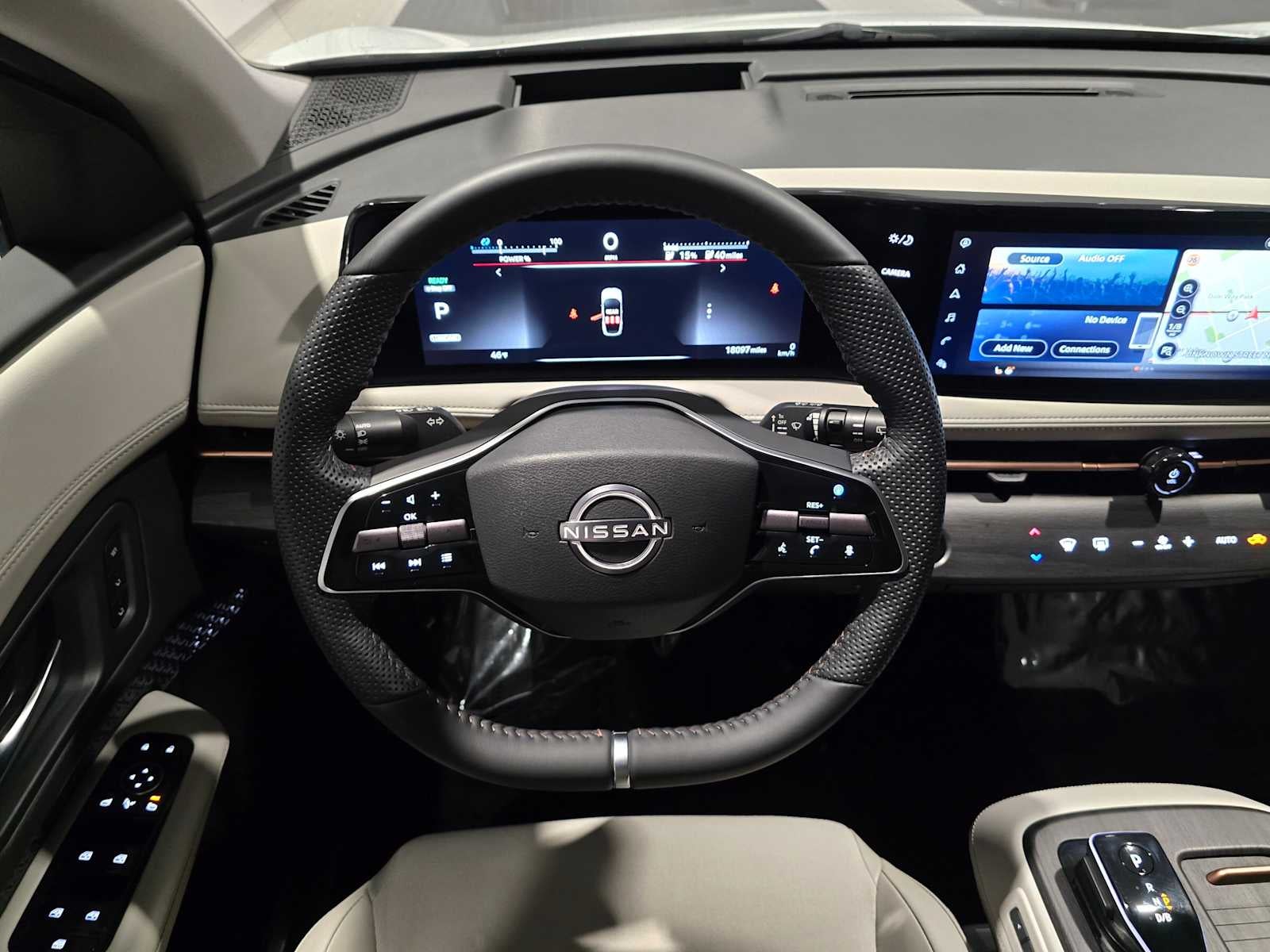 2023 Nissan Ariya ENGAGE+