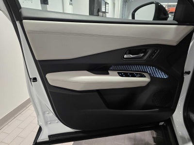 2023 Nissan Ariya ENGAGE+