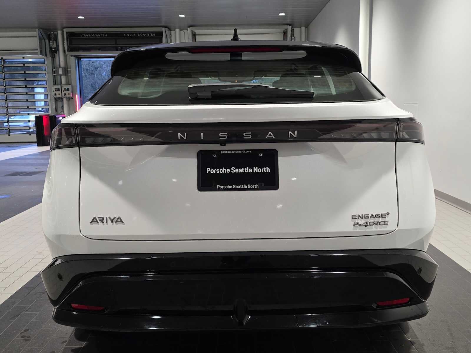 2023 Nissan Ariya ENGAGE+