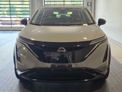 2024 Nissan ARIYA ENGAGE+