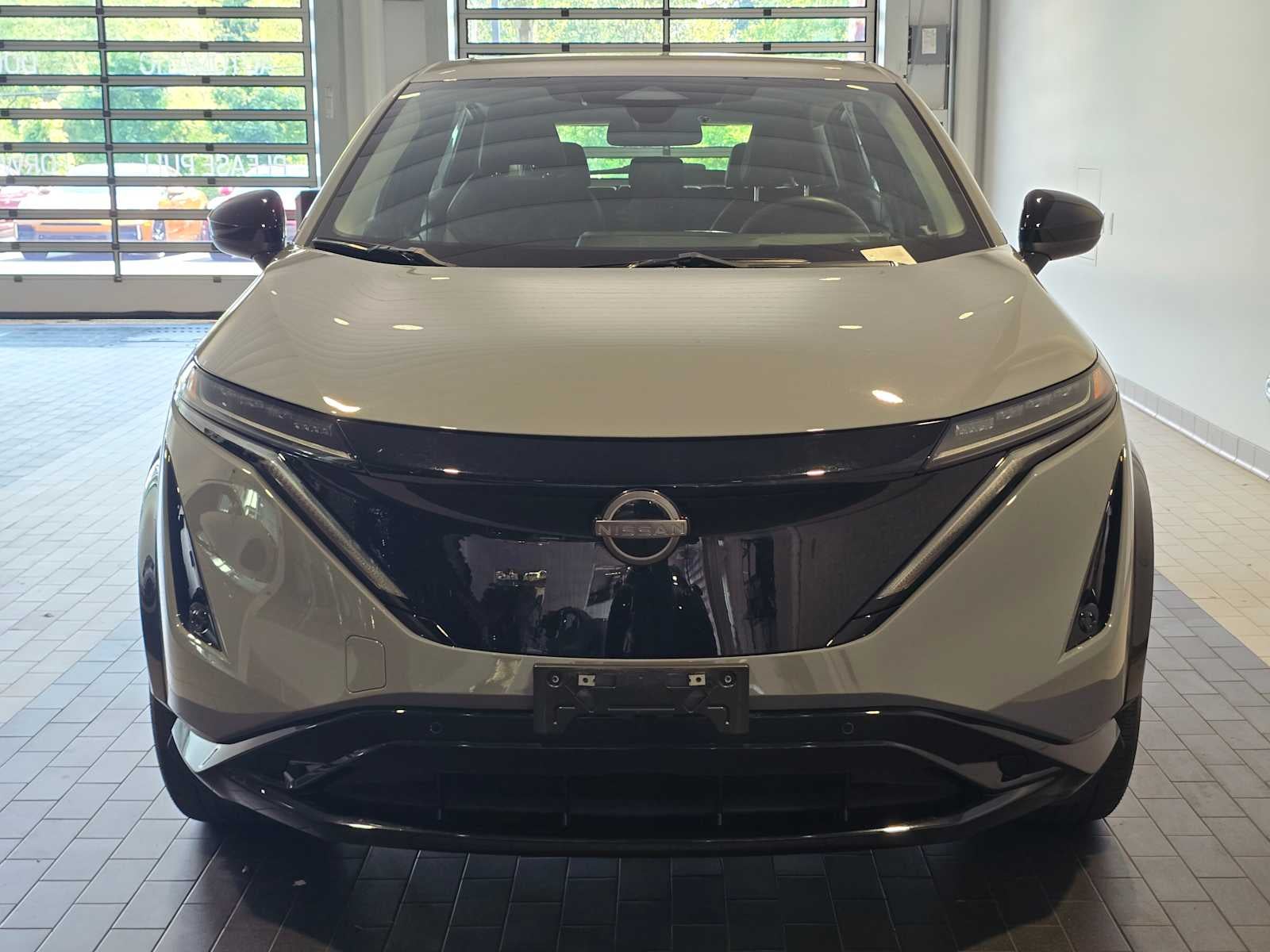 2024 Nissan ARIYA ENGAGE+